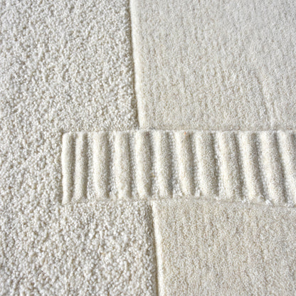 CISSUS RUG - WOOL