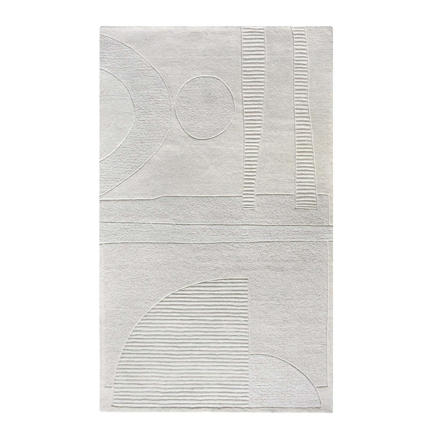 CISSUS RUG - WOOL