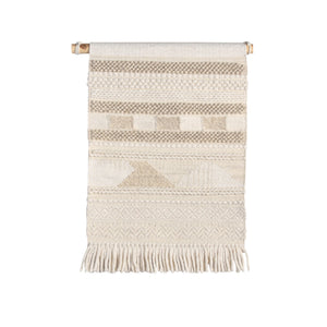 CLOAK WALL HANGING - WOOL