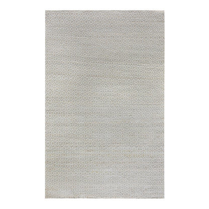 COLEBROOK RUG - JUTE/ WOOL