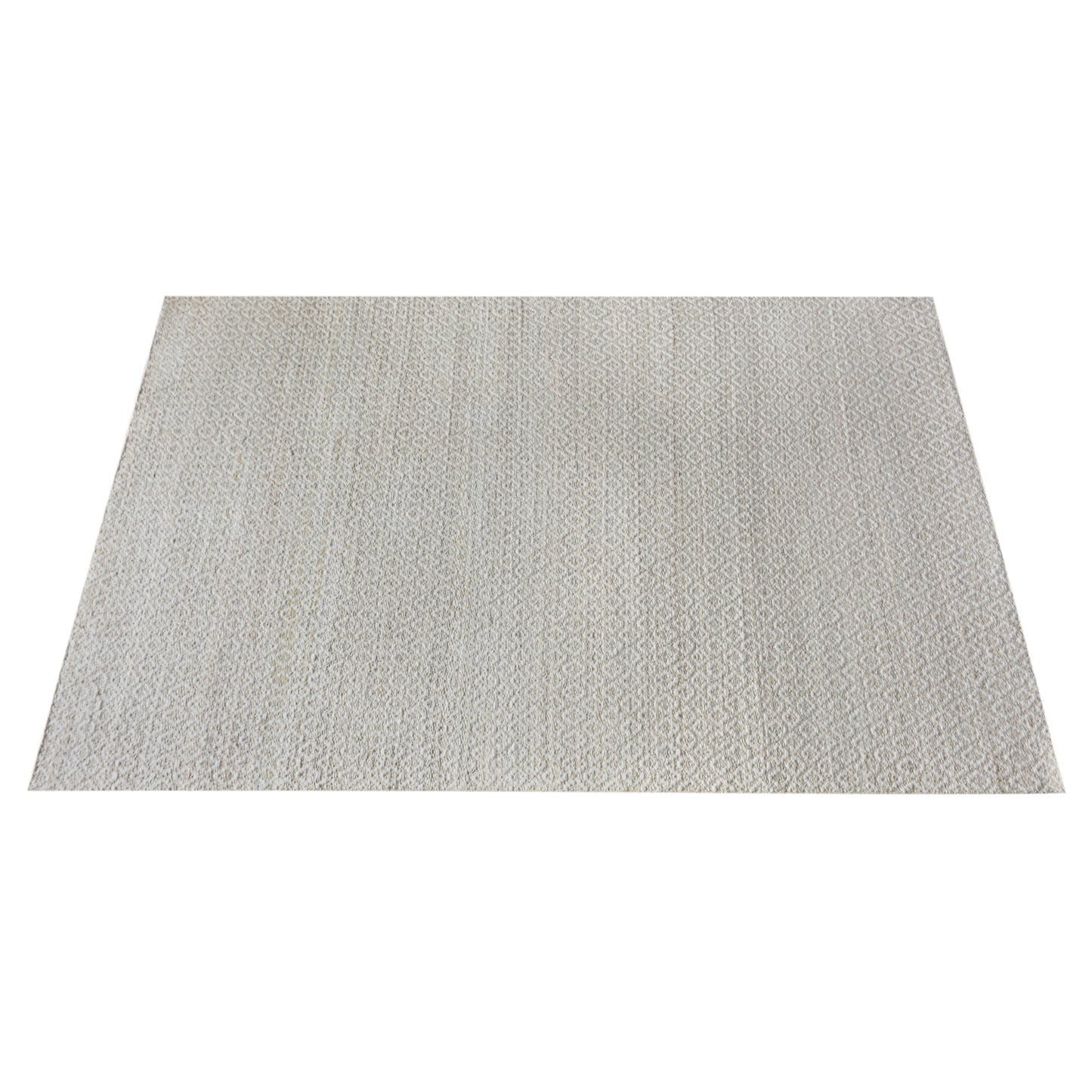 COLEBROOK RUG - JUTE/ WOOL