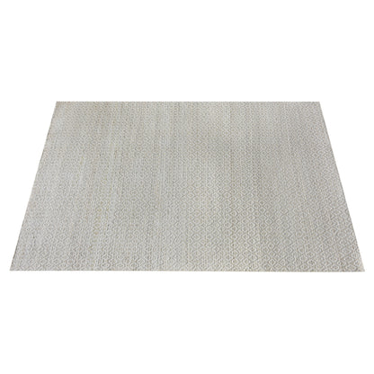 COLEBROOK RUG - JUTE/ WOOL