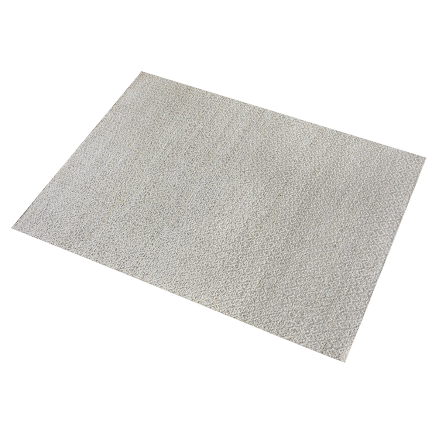 COLEBROOK RUG - JUTE/ WOOL