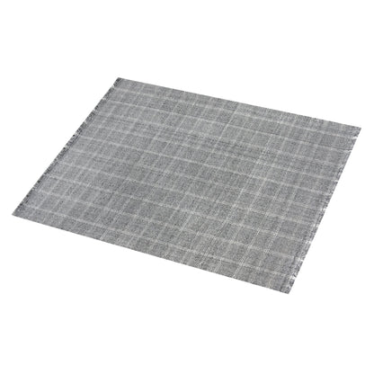 COMBURG RUG - PET - GREY/IVORY