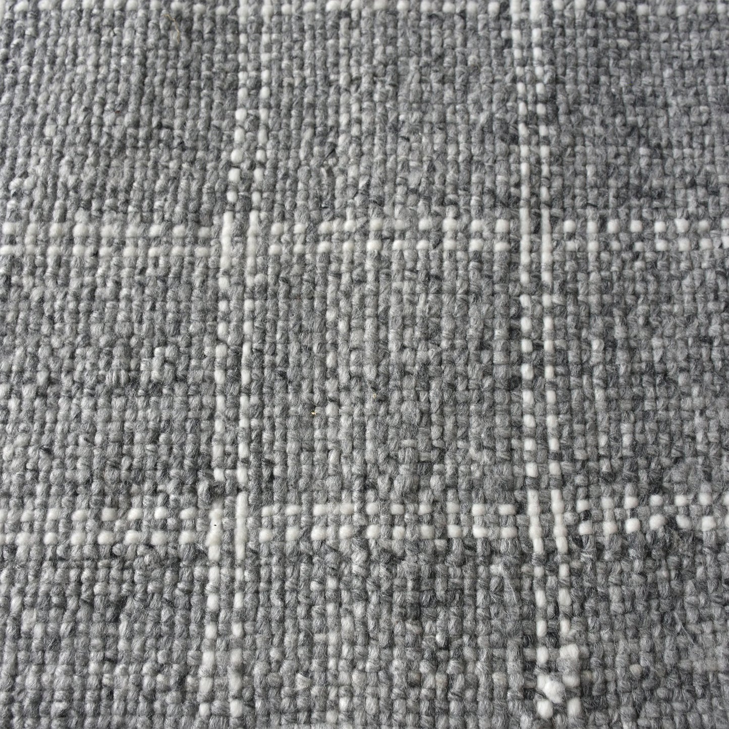 COMBURG RUG - PET - GREY/IVORY