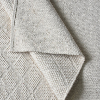 COMETA RUG - WOOL