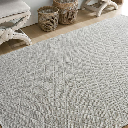 COMETA RUG - WOOL