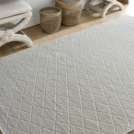 COMETA RUG - WOOL