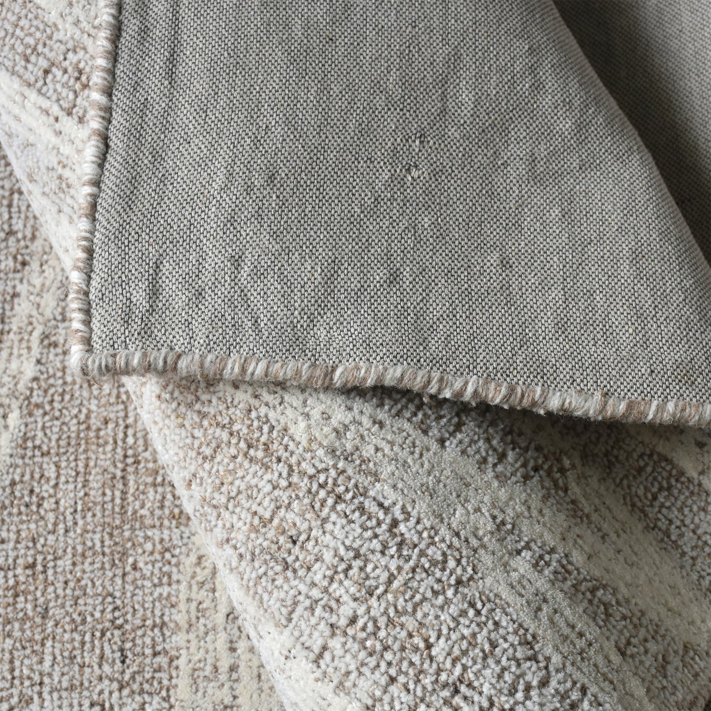 CONANN RUG - WOOL