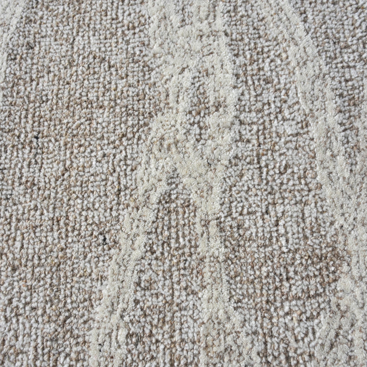 CONANN RUG - WOOL
