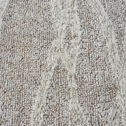 CONANN RUG - WOOL