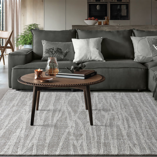 CONANN RUG - WOOL
