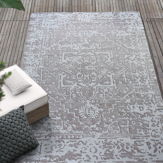 CONTE RUG - PET - BEIGE
