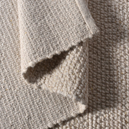 CORLEY RUG - WOOL