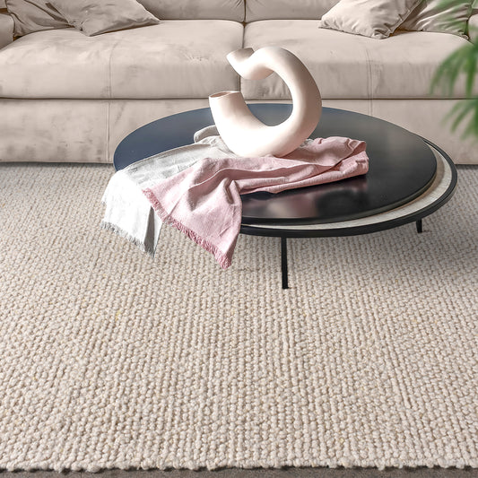 CORLEY RUG - WOOL