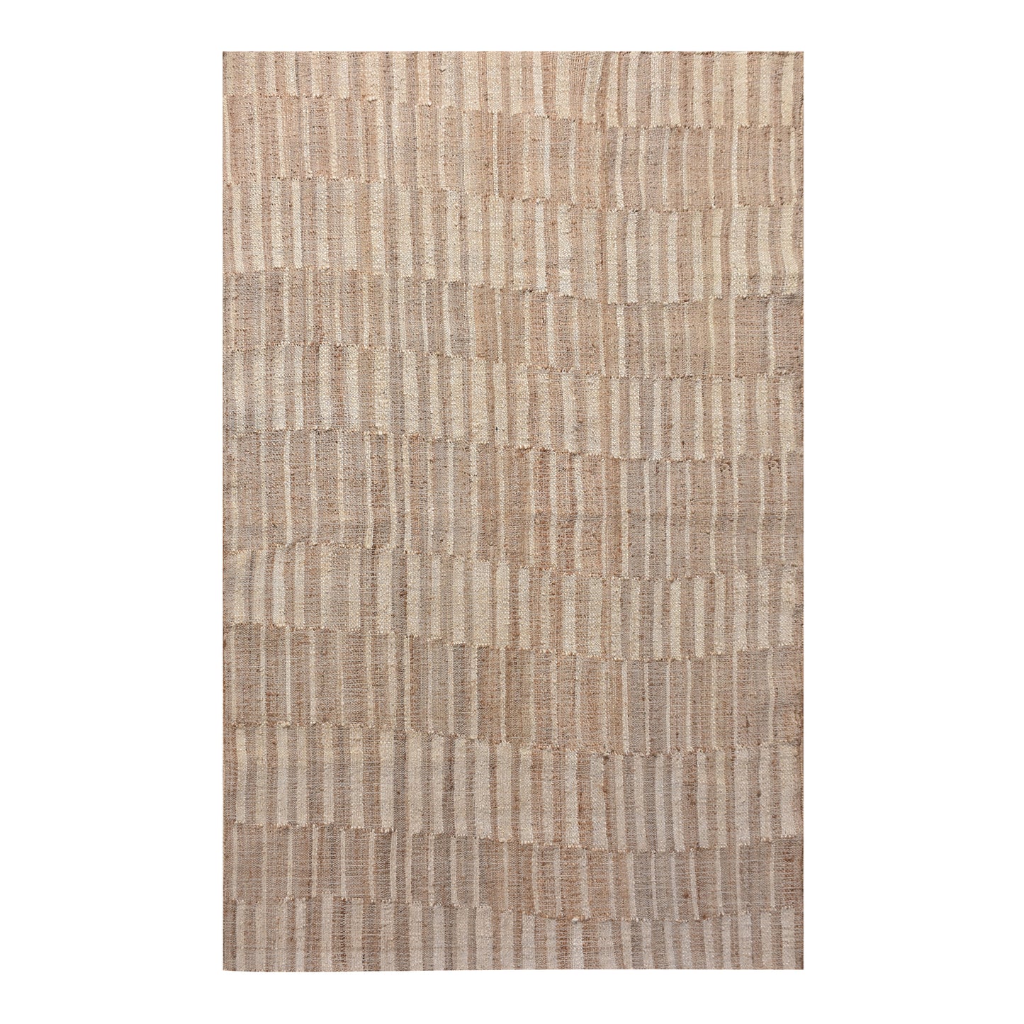 DAGGETT RUG - JUTE