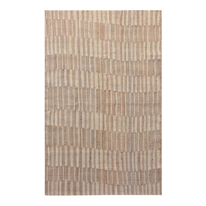 DAGGETT RUG - JUTE