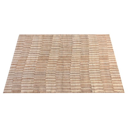 DAGGETT RUG - JUTE