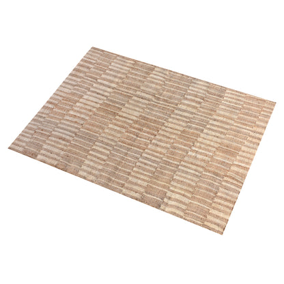 DAGGETT RUG - JUTE