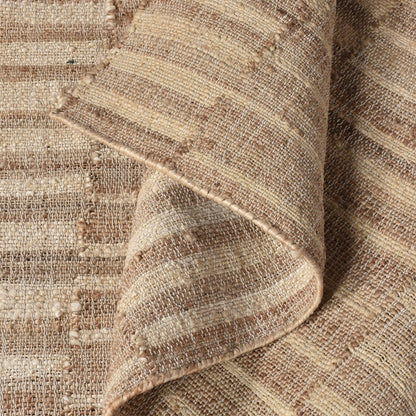 DAGGETT RUG - JUTE