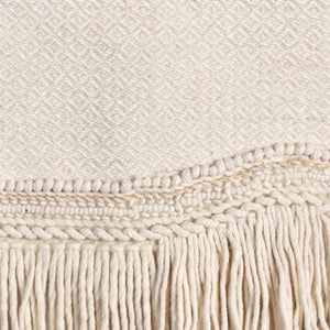 DARTON WALL HANGING - WOOL