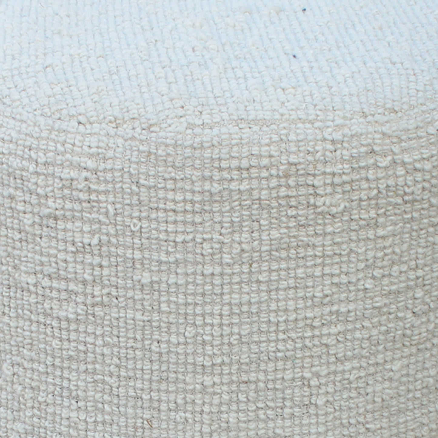 DARYA BAR STOOL - HAND WOVEN - WOOL