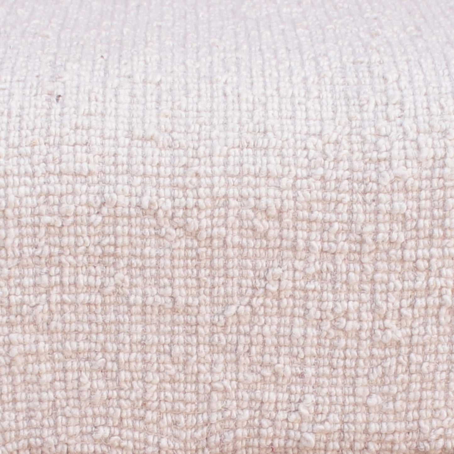 DARYA BENCH - WOOL