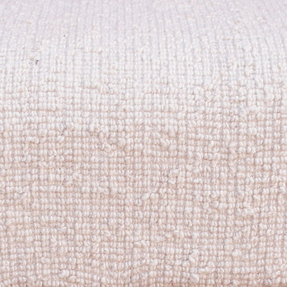 DARYA BENCH - WOOL