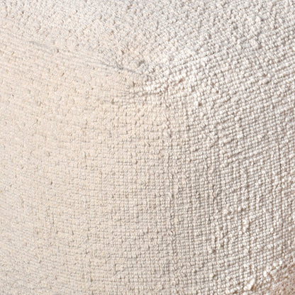DARYA POUF - WOOL