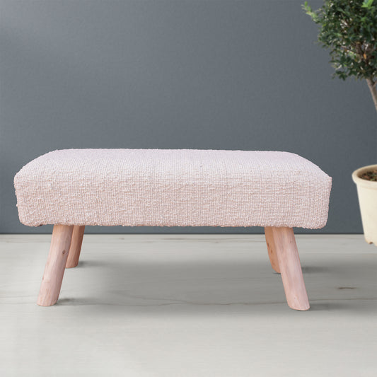 DARYA BENCH - WOOL