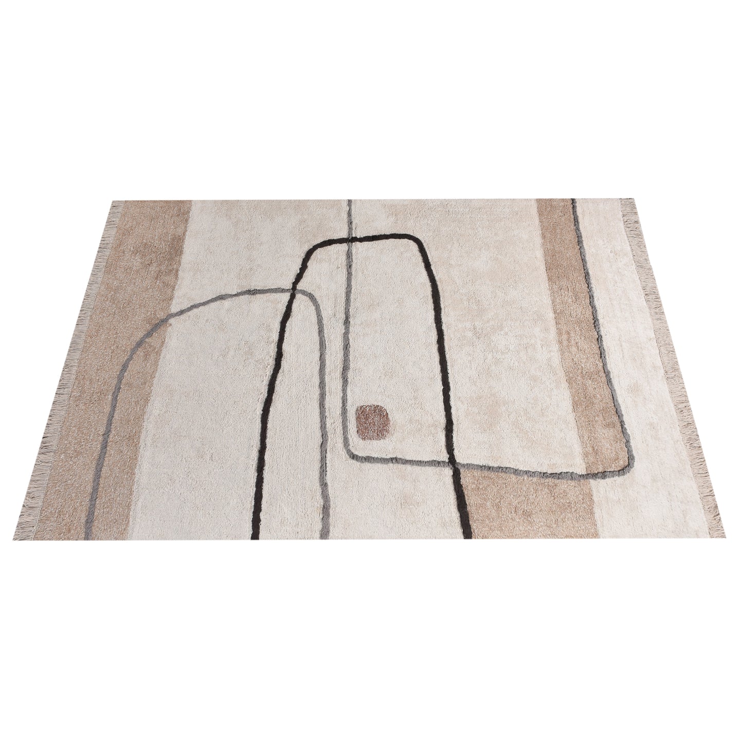 DIECKE RUG - COTTON