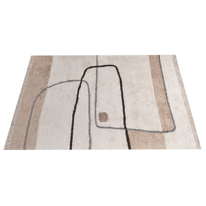 DIECKE RUG - COTTON