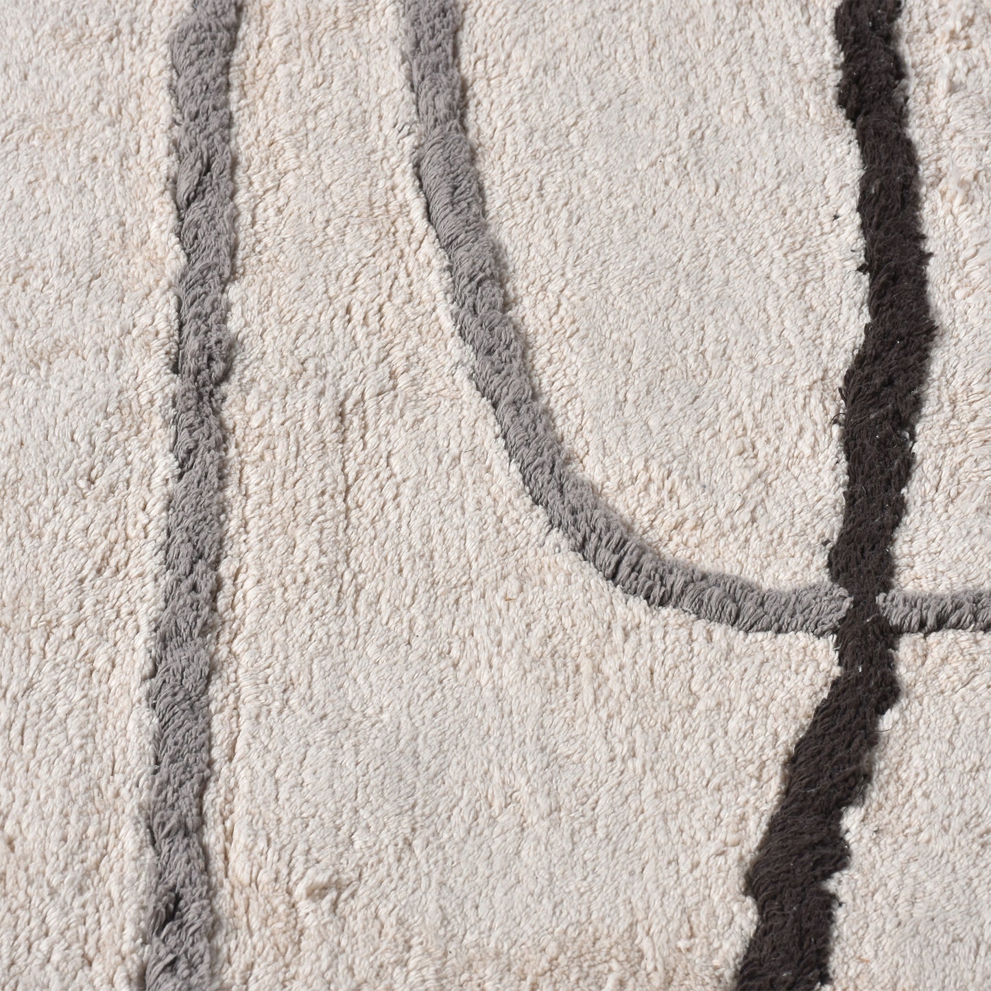 DIECKE RUG - COTTON
