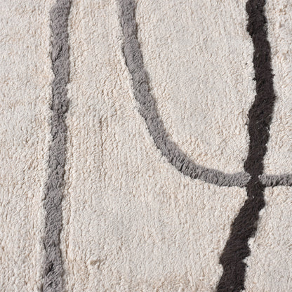 DIECKE RUG - COTTON