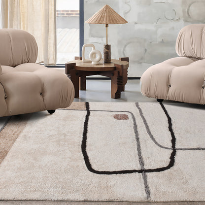 DIECKE RUG - COTTON
