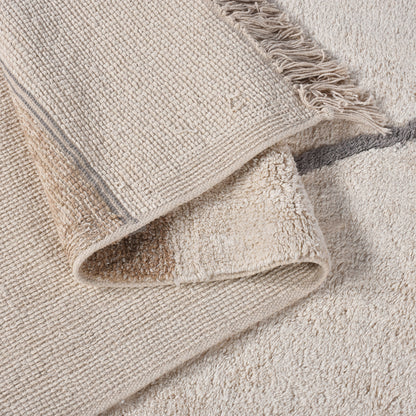 DIECKE RUG - COTTON