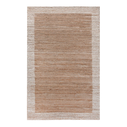 DONETS RUG - JUTE/ WOOL