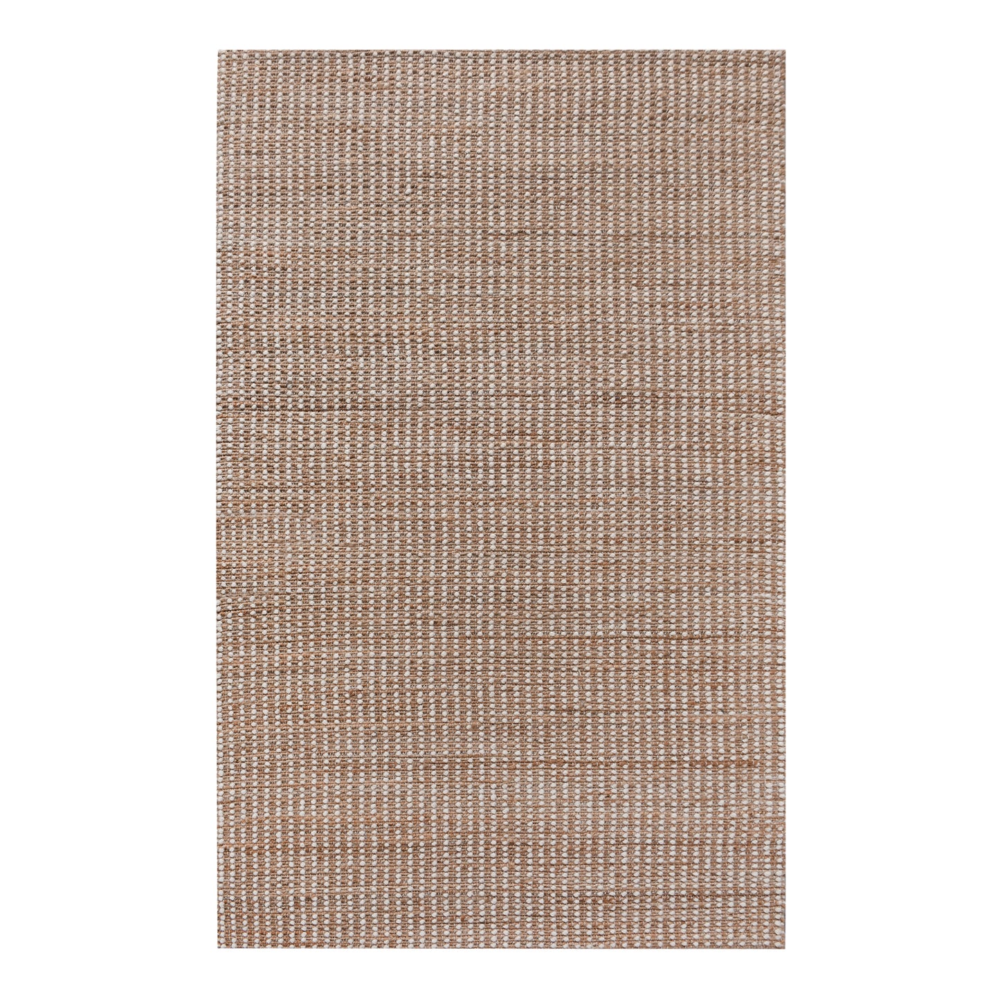 DOSPAT RUG - JUTE/ WOOL