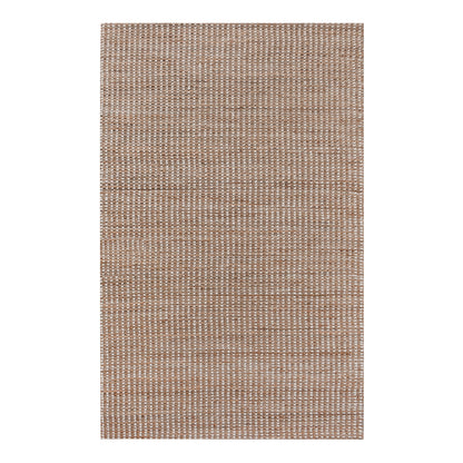 DOSPAT RUG - JUTE/ WOOL