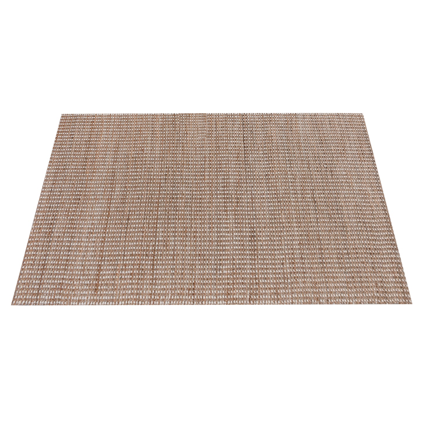 DOSPAT RUG - JUTE/ WOOL