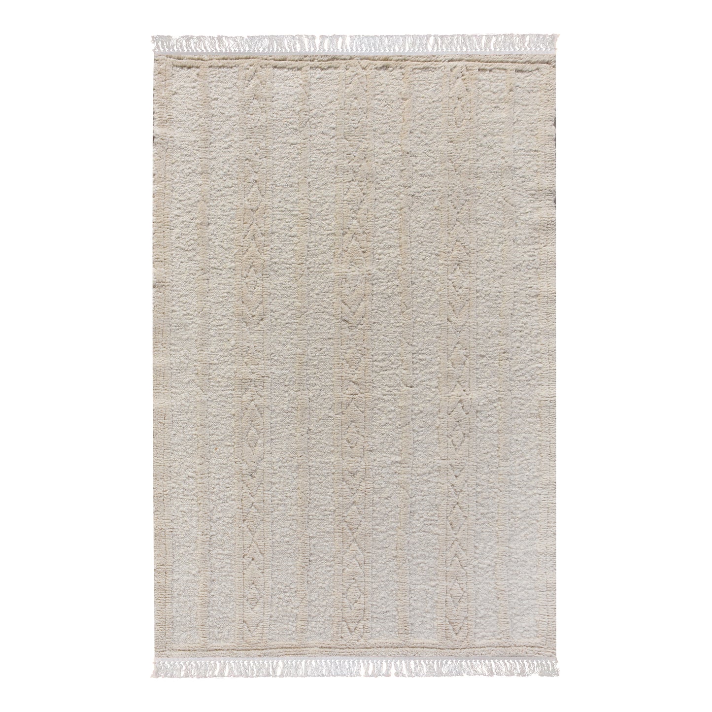 DYANE RUG - WOOL