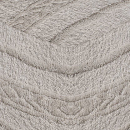 DYANE POUF - WOOL
