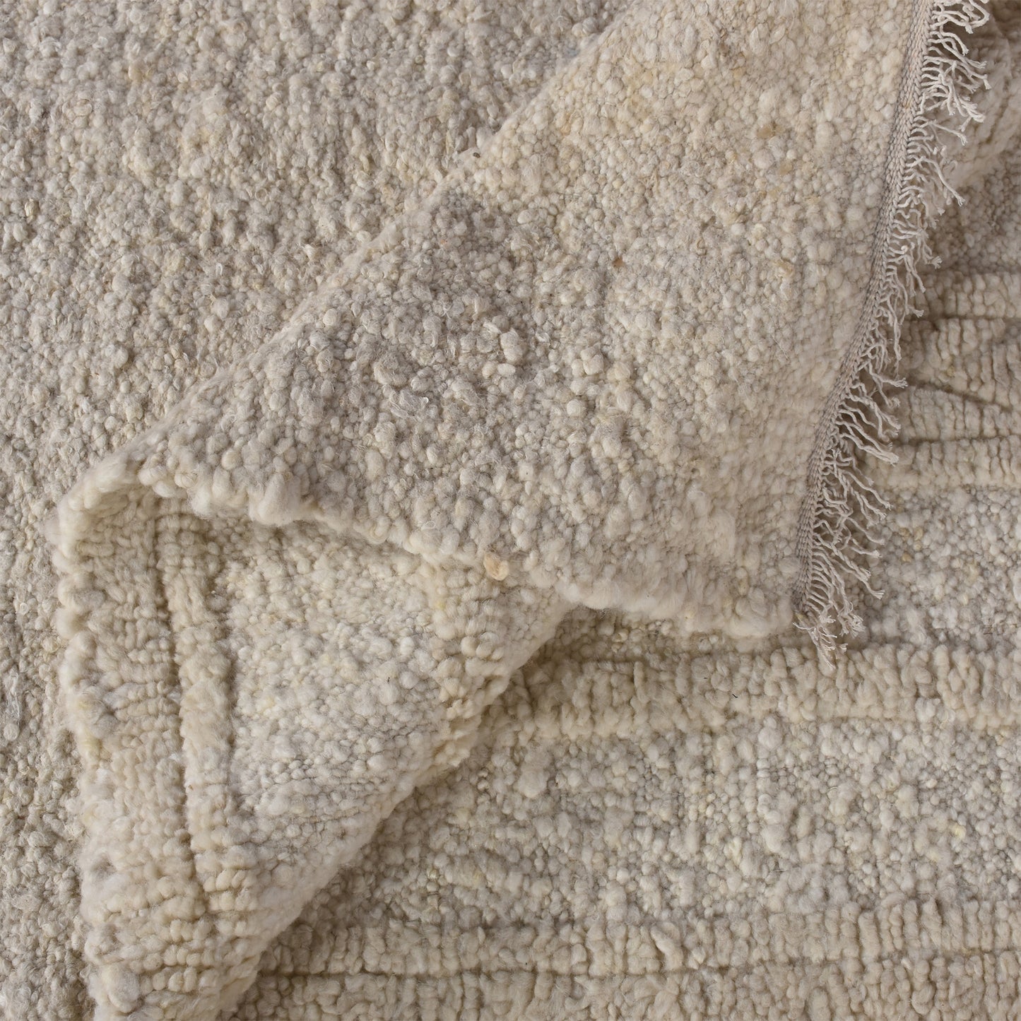 DYANE RUG - WOOL