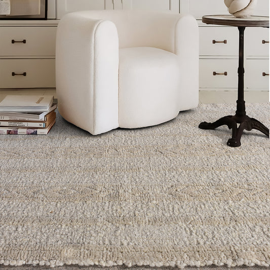 DYANE RUG - WOOL