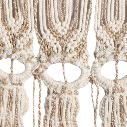 EDGEHILL WALL HANGING
