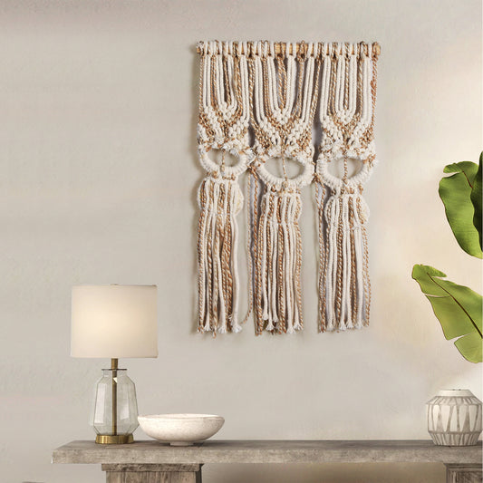 EDGEHILL WALL HANGING