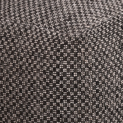 EDMUNDS-II POUF - WOOL