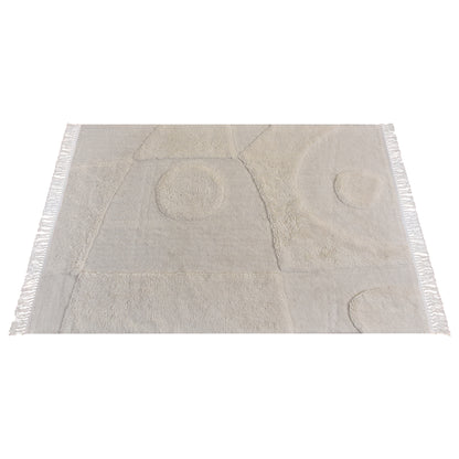ERMITANO RUG - NZ WOOL