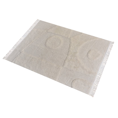 ERMITANO RUG - NZ WOOL