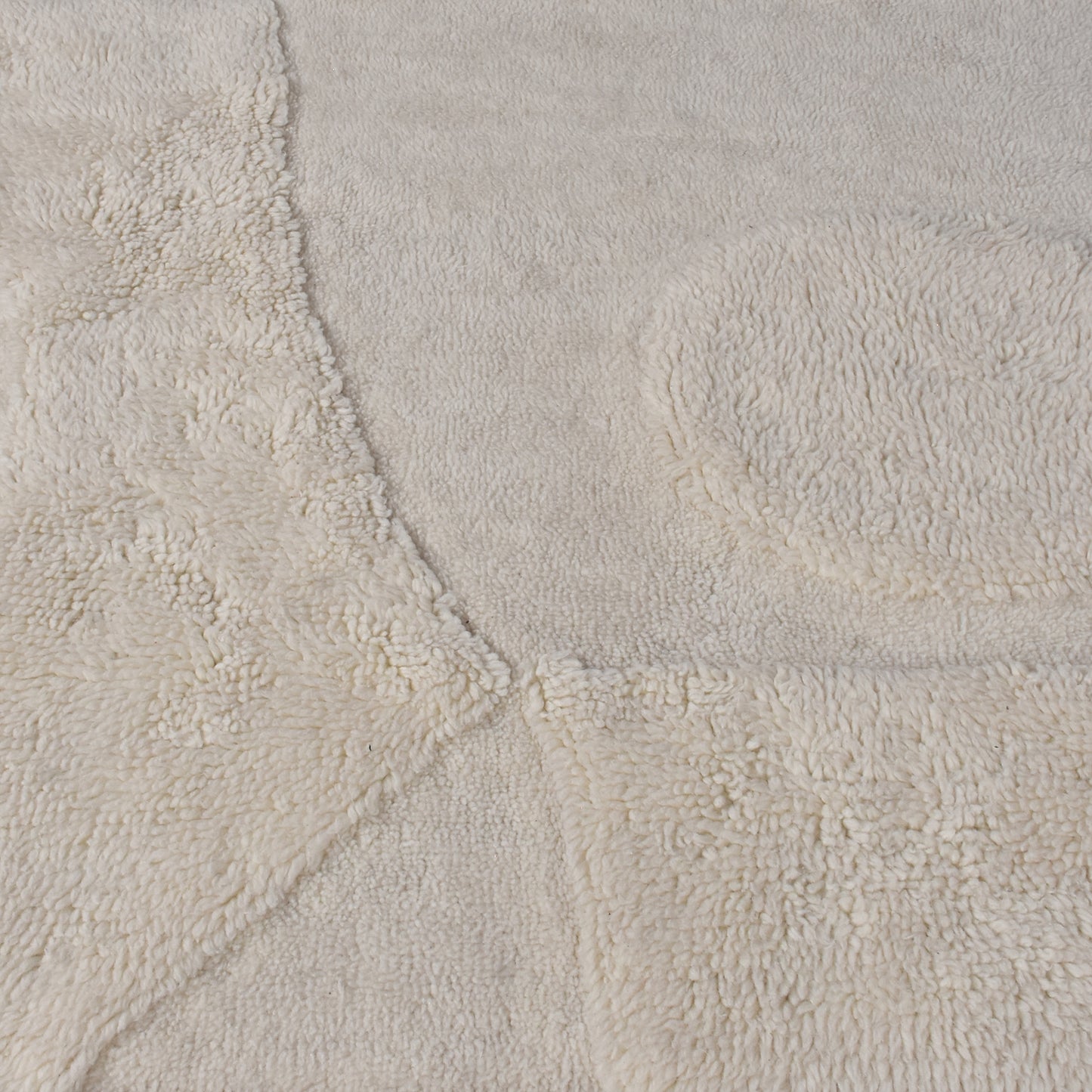 ERMITANO RUG - NZ WOOL